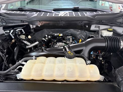 Used 2021 Ford F150 XL w/ STX Appearance Package RWD image 8