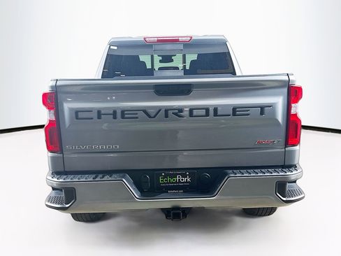 Used 2024 Chevrolet Silverado 1500 RST w/ All Star Edition Plus AWD/4WD image 7