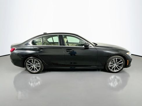 Used 2022 BMW 330i Sedan RWD image 4