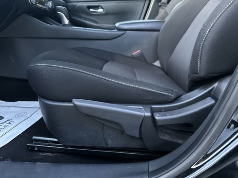 Used 2022 Nissan Sentra SV image 14