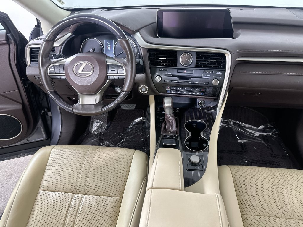 Used 2019 Lexus RX 350 FWD w/ Luxury Package image 19