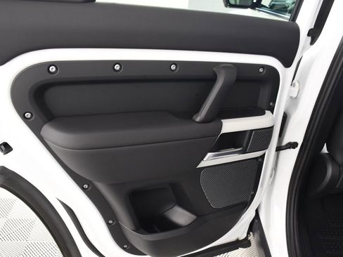 Used 2024 Land Rover Defender 110 S AWD/4WD image 16