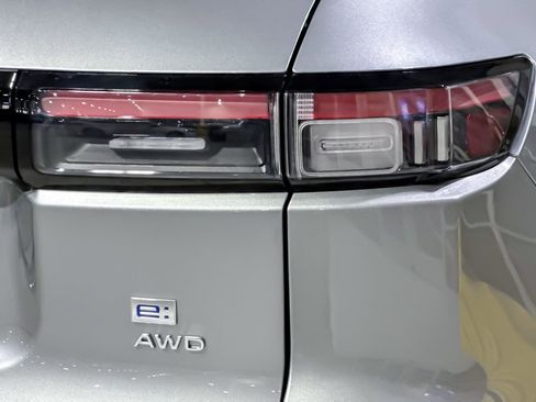 New 2026 Honda Prologue Elite image 12