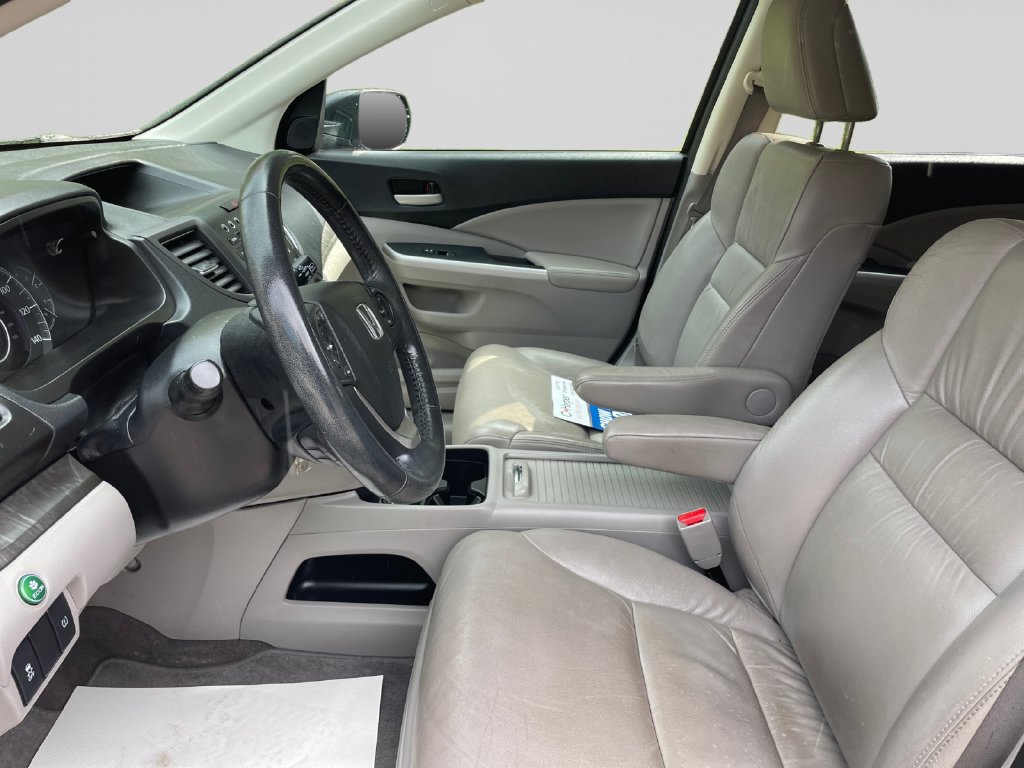 Used 2014 Honda CR-V EX-L image 21