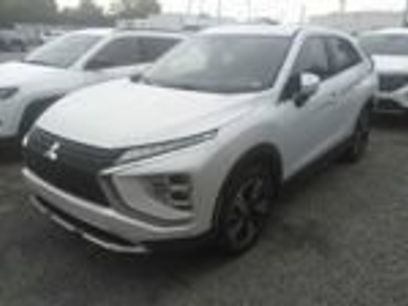Used 2024 Mitsubishi Eclipse Cross SE