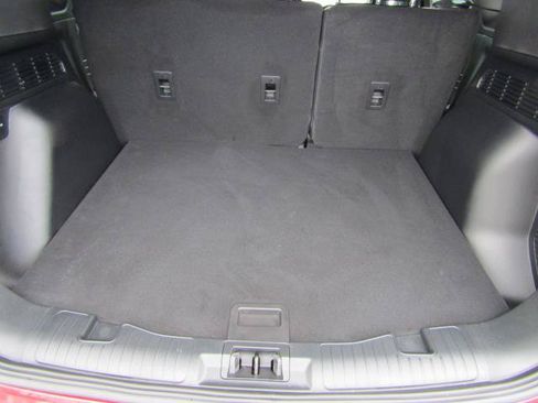 Used 2024 Ford Escape ST-Line w/ Tech Pack #1 AWD/4WD image 10
