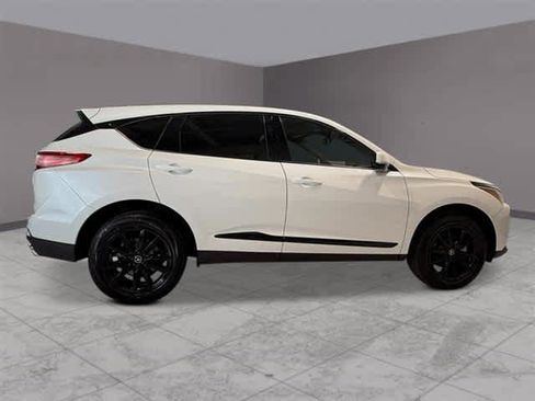 New 2026 Acura RDX SH-AWD image 8