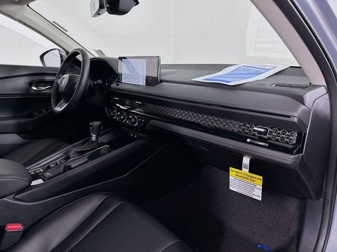 New 2026 Honda Accord Touring image 30