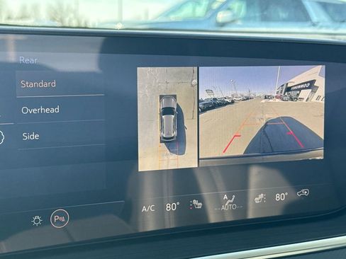 New 2026 Buick Envision Preferred image 29