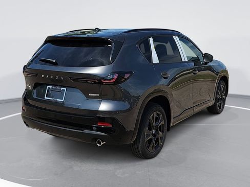New 2026 MAZDA CX-5 2.5 S w/ Premium Plus Package AWD/4WD image 5