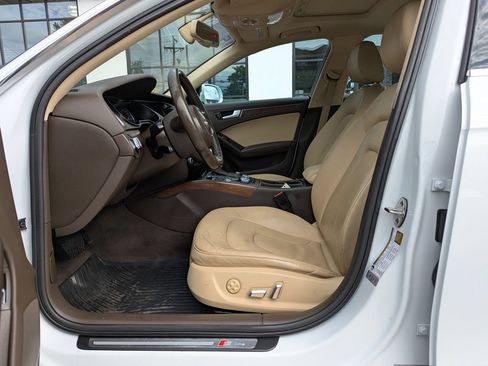 Used 2015 Audi A4 2.0T Premium Plus AWD/4WD image 12
