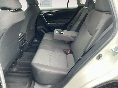 Certified 2024 Toyota RAV4 XLE AWD/4WD image 13