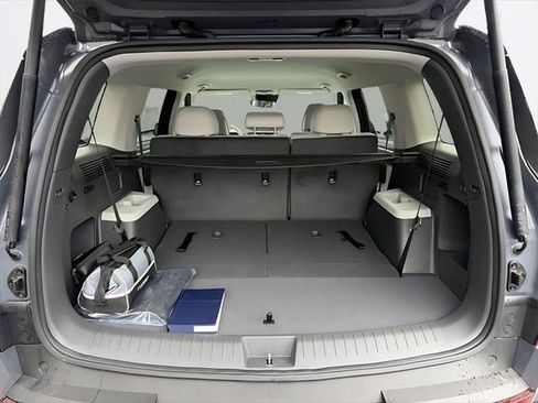 New 2026 Hyundai Santa Fe SE image 10