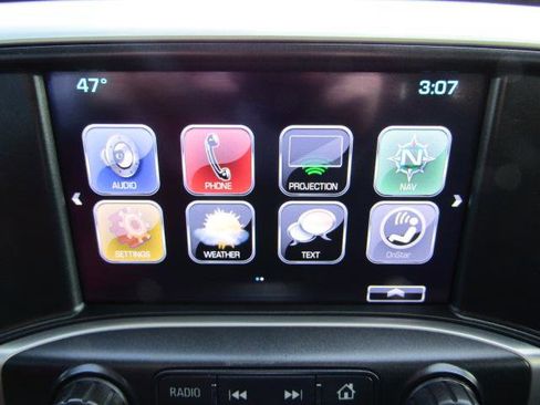 Used 2017 GMC Sierra 1500 SLT w/ SLT Premium Package image 11