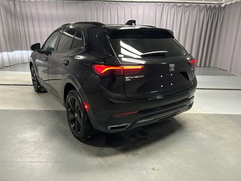 New 2026 Buick Envision Sport Touring image 5