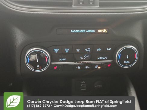 Used 2025 Ford Escape Active w/ Cold Weather Package image 26