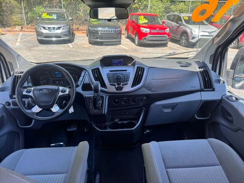Used 2016 Ford Transit 350 XLT RWD image 14