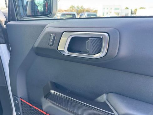 Used 2023 Ford Bronco Raptor image 33