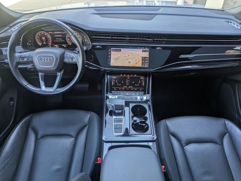 Used 2020 Audi Q7 3.0T Premium w/ Convenience Package image 23