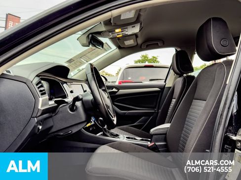 Used 2024 Volkswagen Jetta S FWD image 10