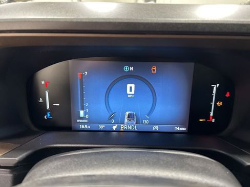 New 2026 Ford Bronco Sport Big Bend AWD/4WD image 16
