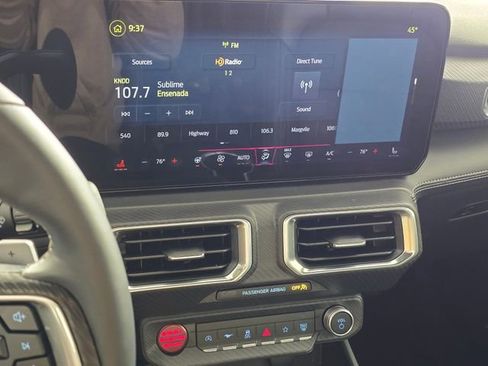 New 2025 Ford Mustang GT Premium RWD image 26