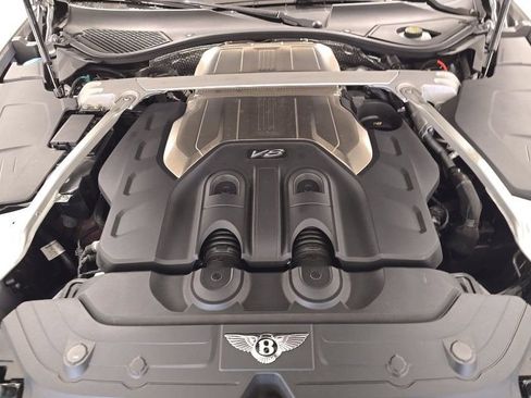 Used 2020 Bentley Continental GT AWD/4WD image 13