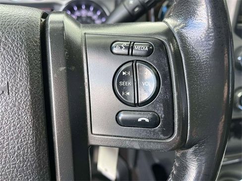 Used 2016 Ford F350 Platinum w/ FX4 Off-Road Package image 32
