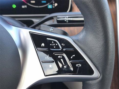 Certified 2023 Mercedes-Benz C 300 4MATIC Sedan image 15