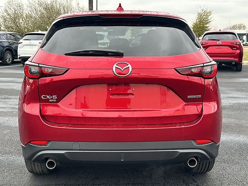 Used 2023 MAZDA CX-5 AWD 2.5 S image 7