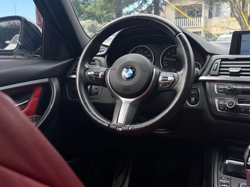 Used 2013 BMW 335i xDrive Sedan image 12