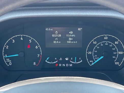 New 2025 Ford Transit 250 Base w/ Load Area Protection Package image 8