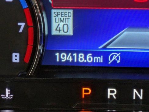 Certified 2024 Ford Bronco Sport Outer Banks w/ Tech Package image 16