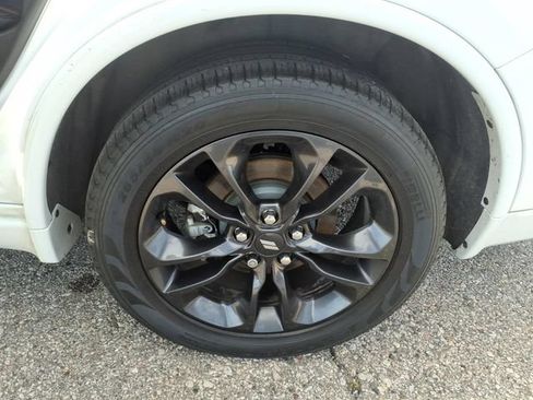 Used 2023 Dodge Durango R/T AWD/4WD image 16