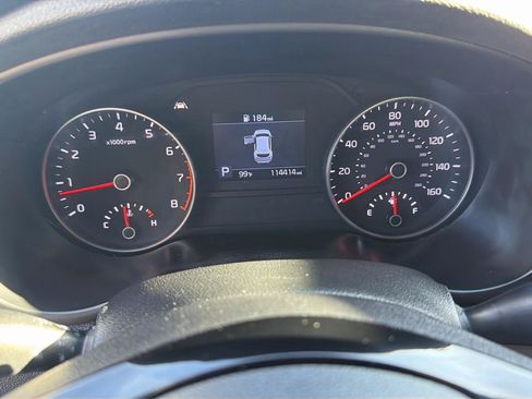 Used 2020 Kia Sportage LX FWD image 14