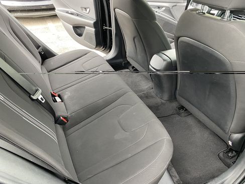 Used 2023 Hyundai Elantra SEL w/ Convenience Package FWD image 17