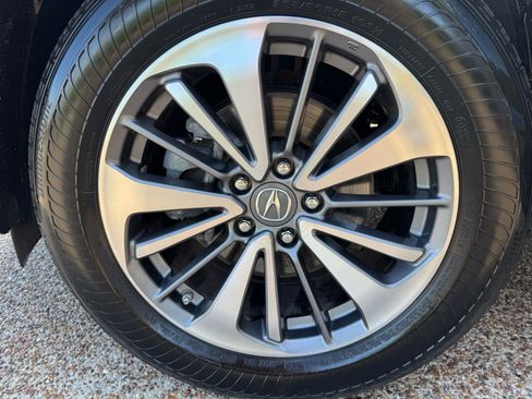 Used 2016 Acura RDX FWD w/ Advance Package image 35