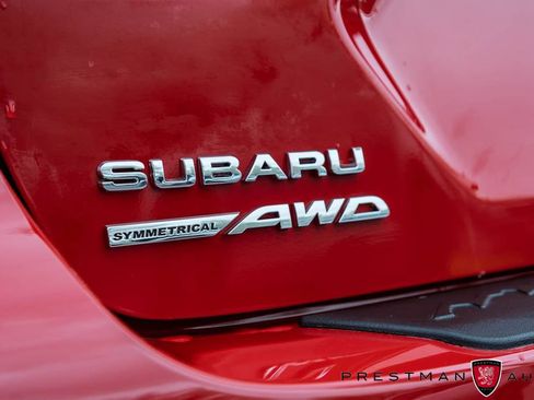 Used 2025 Subaru Crosstrek 2.0i Premium image 7