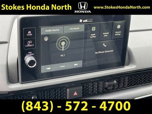 New 2026 Honda CR-V EX-L image 16