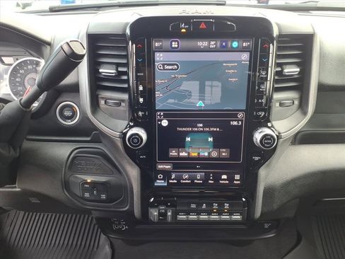 Used 2025 RAM 2500 Tradesman w/ Safety Group image 6