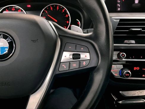 Used 2021 BMW X3 sDrive30i w/ Convenience Package image 21