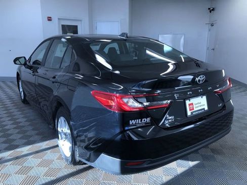 Certified 2025 Toyota Camry LE image 12