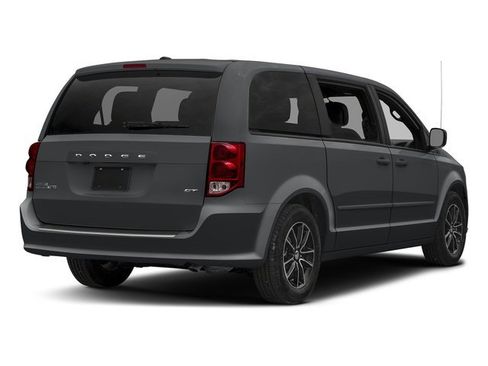 Used 2018 Dodge Grand Caravan GT FWD image 2