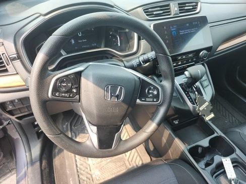 Used 2022 Honda CR-V EX image 16
