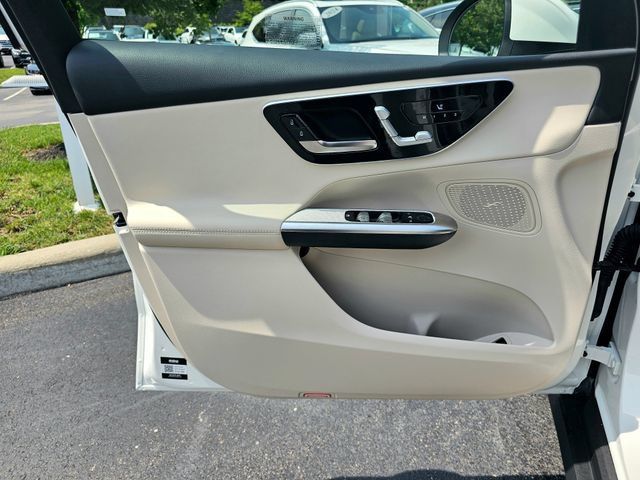 Certified 2026 Mercedes-Benz GLC 300 4MATIC image 22