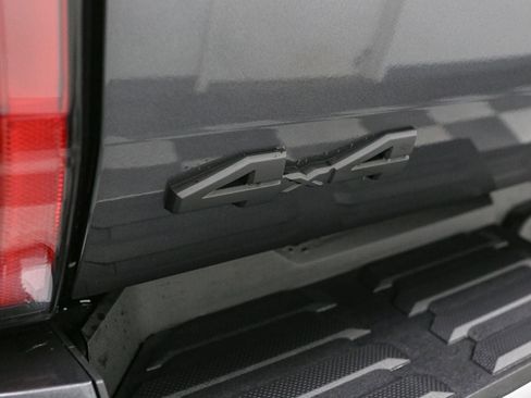 New 2026 Toyota Tundra Limited image 11