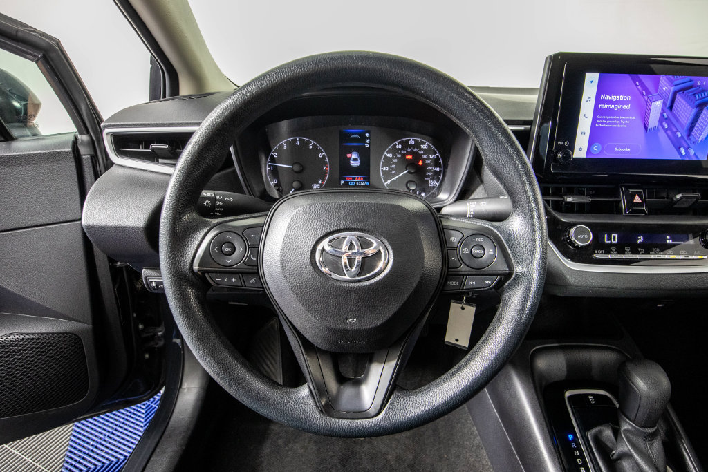 Used 2024 Toyota Corolla LE FWD image 19