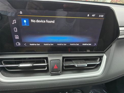 Used 2026 Chevrolet TrailBlazer LS w/ LS Convenience Package image 27