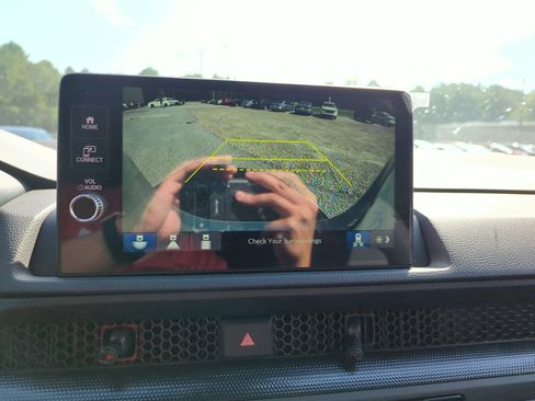 Used 2026 Honda CR-V Sport image 29