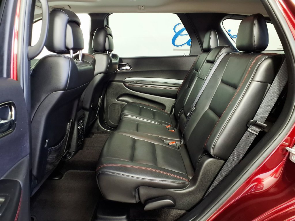 Used 2018 Dodge Durango GT w/ Premium Group RWD image 8